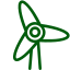 Mini-éoliennes