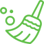 broom icon