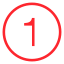 1-circle