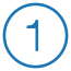 1-circle