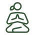 female-meditation