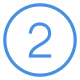 Grade 2 Icon
