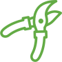 garden-shears