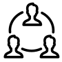 collaborating-in-circle