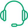 24/7 Support