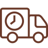 Fast & Safe Delivery