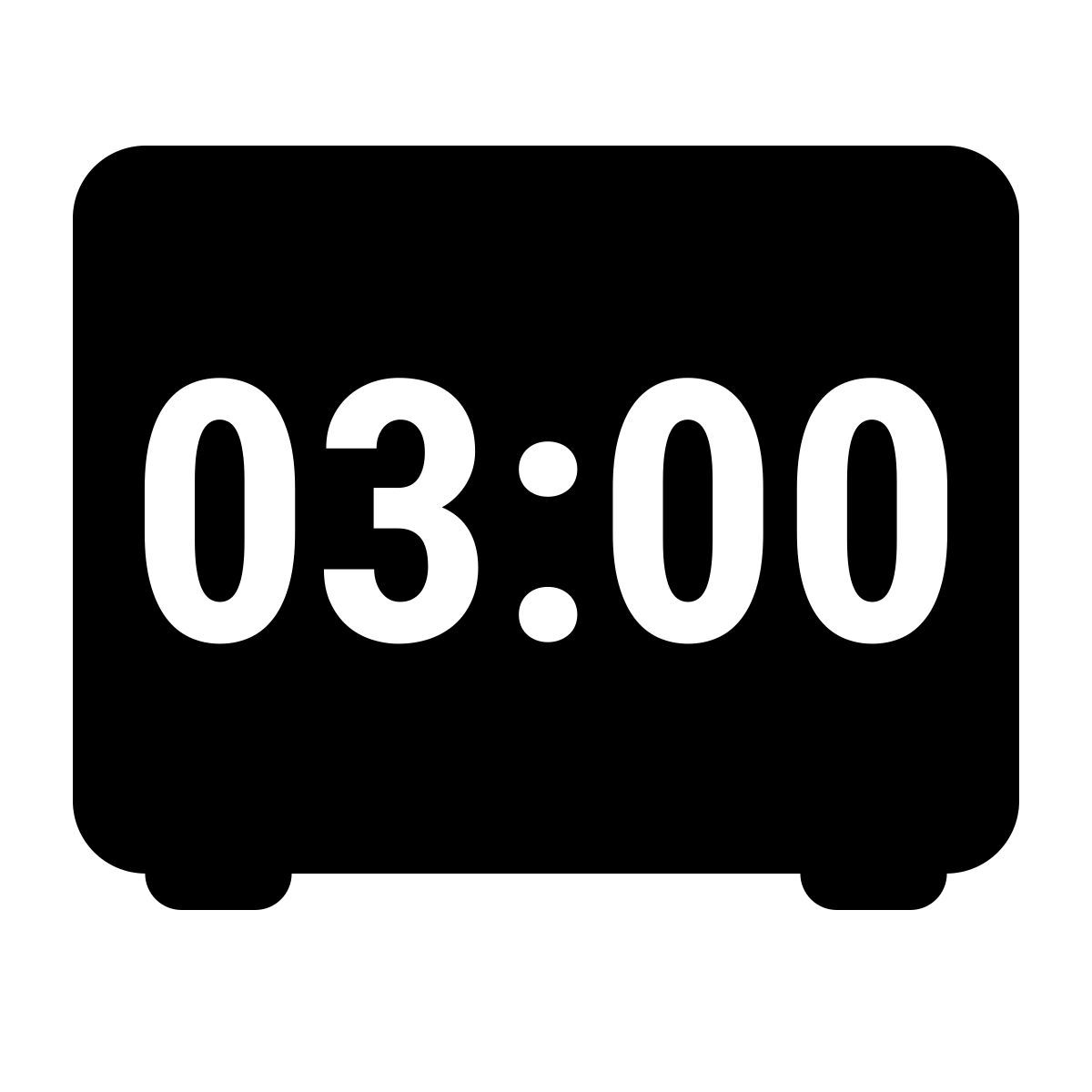 ios 17 glyph style 03.00 icon