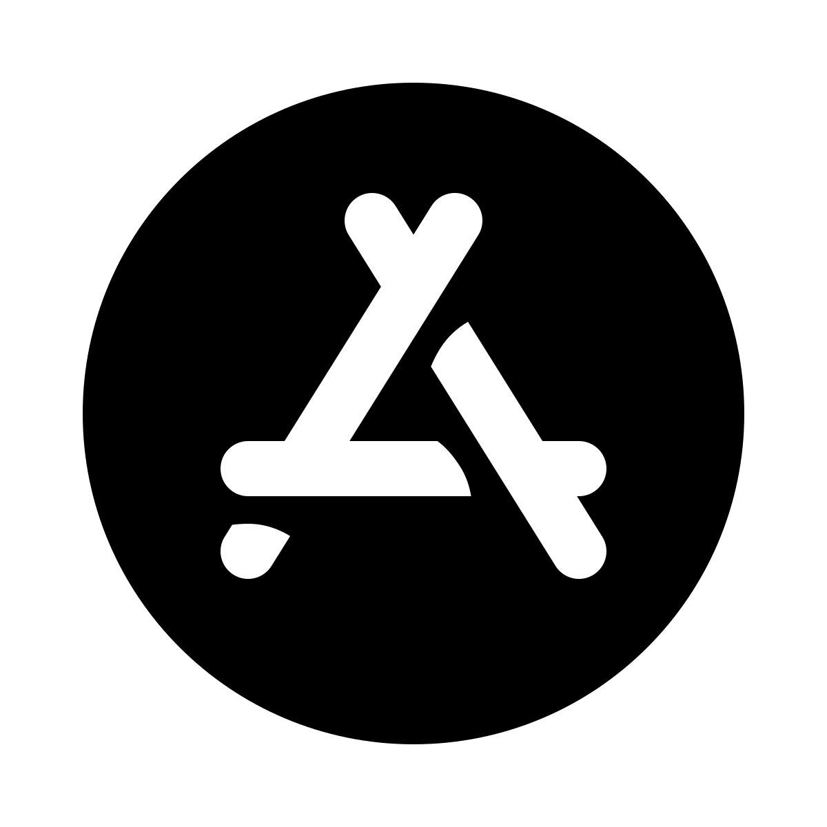 Anton App Icons Logos Symbole Kostenloser Download PNG SVG
