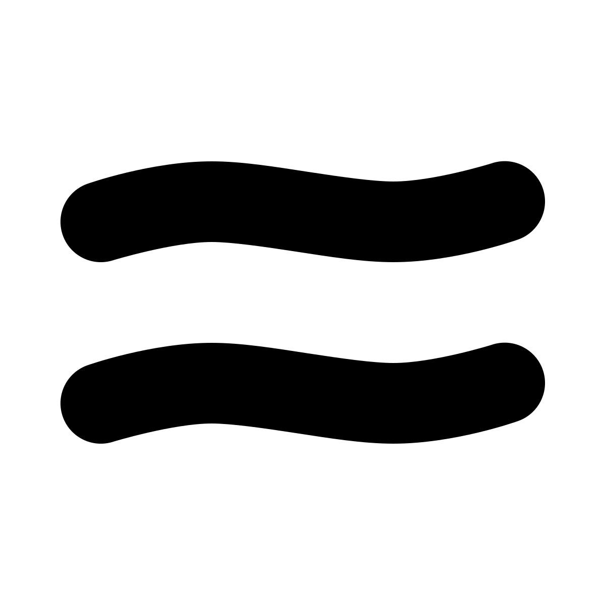 ios 17 glyph style 约等于 icon