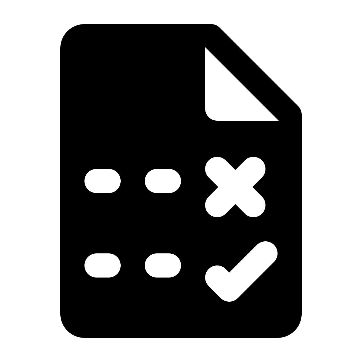 ios 17 glyph style attendance icon