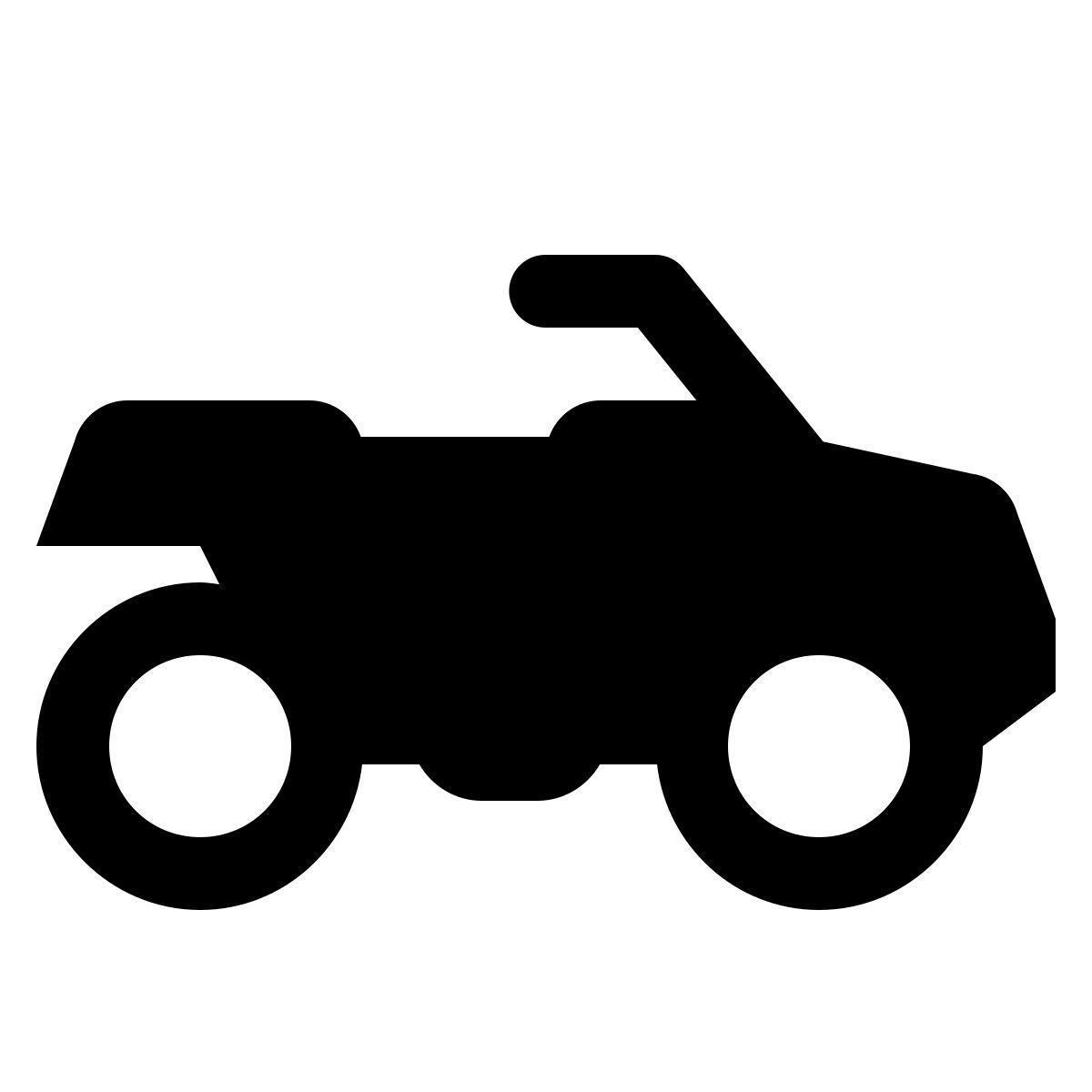 ios 17 glyph style atv icon
