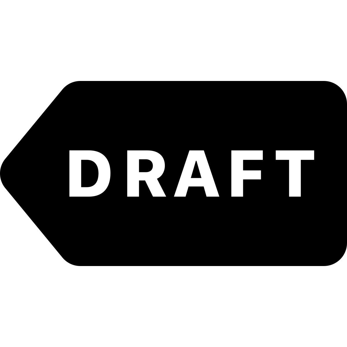 ios 17 glyph style volver a proyecto icon