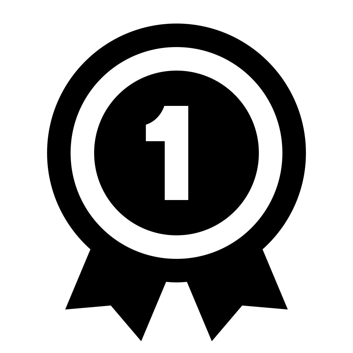 ios 17 glyph style 베스트셀러 icon