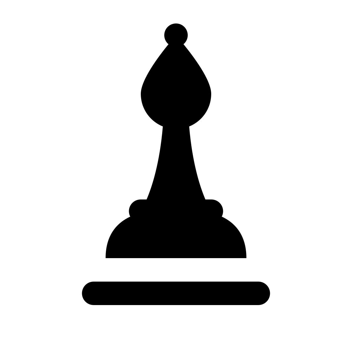 ios 17 glyph style läufer icon