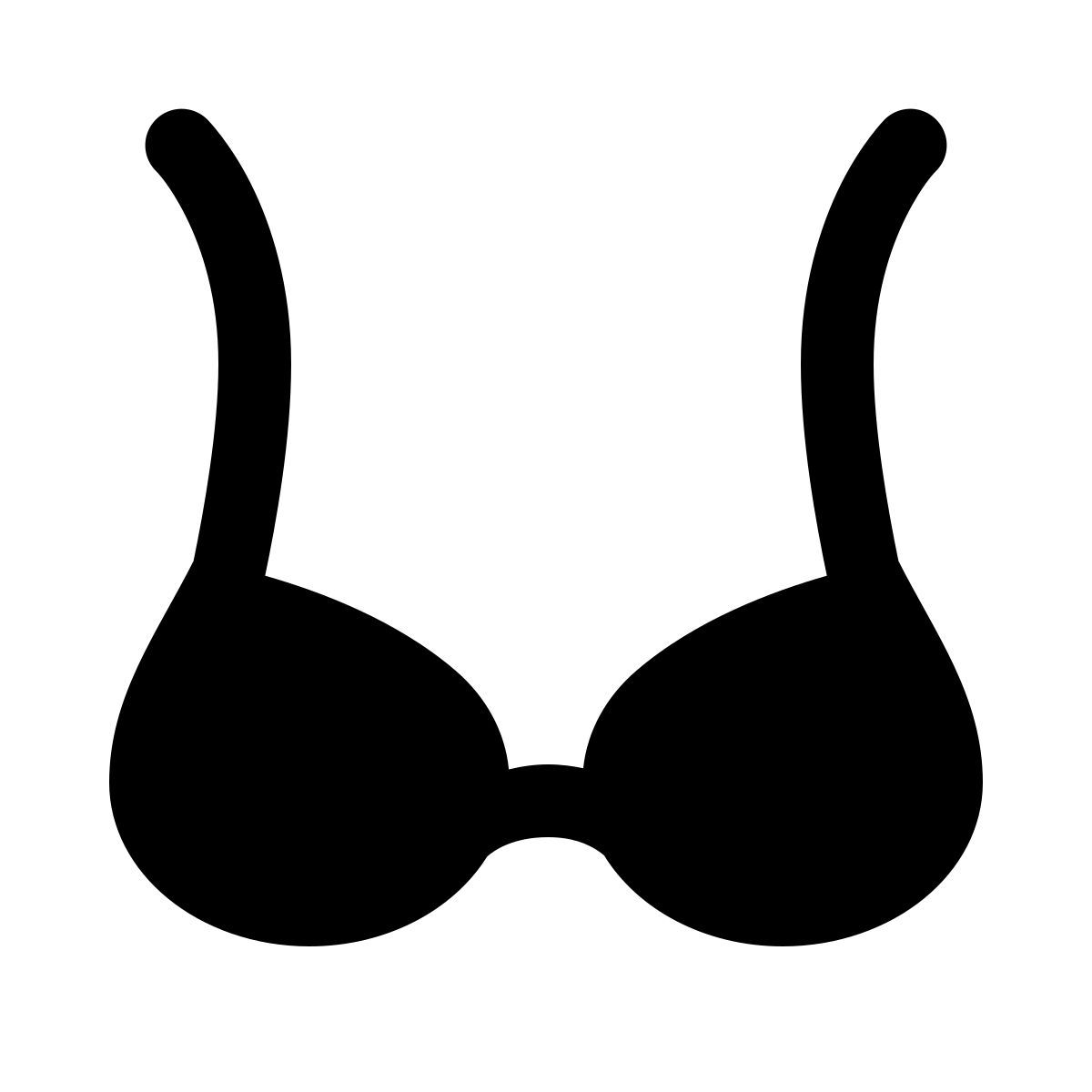 ios 17 glyph style bh icon