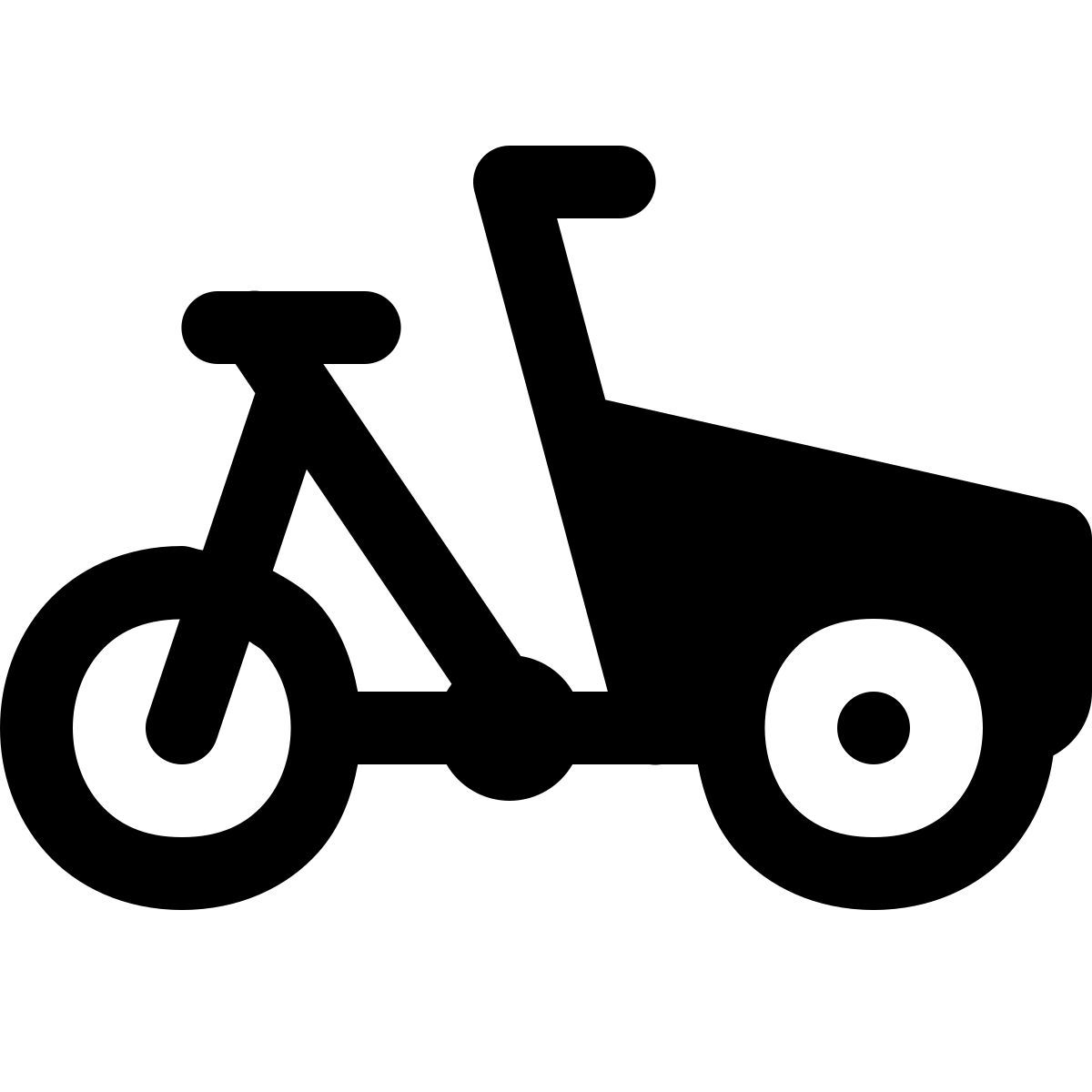 ios 17 glyph style vehicle icon