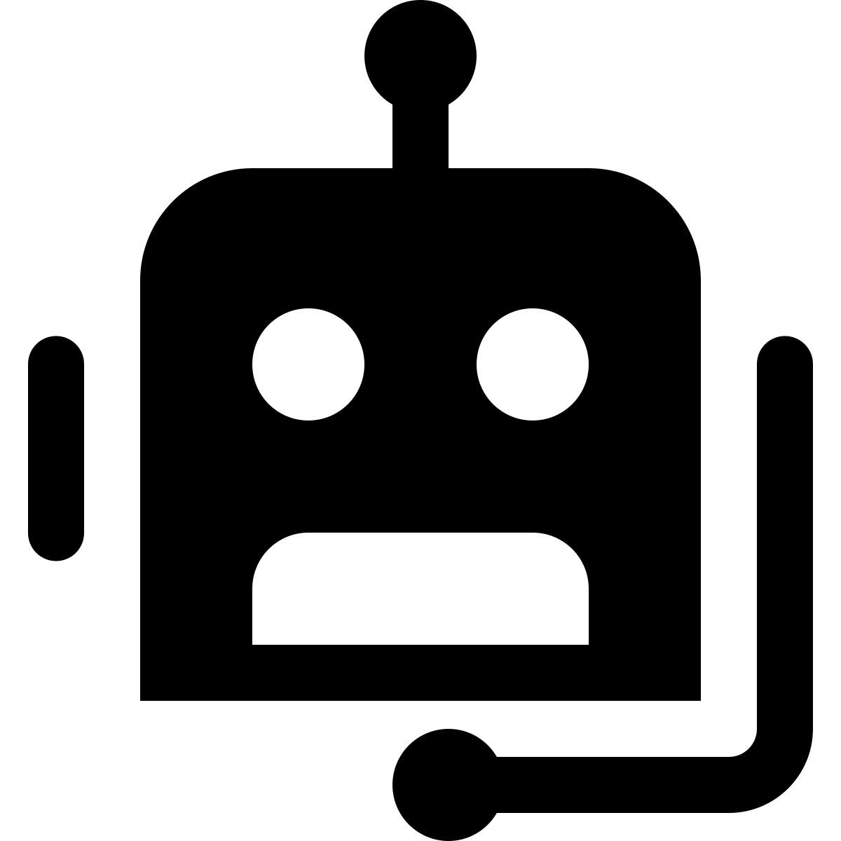 Chatbot Svg Icons Logos Symbols Free Download PNG SVG