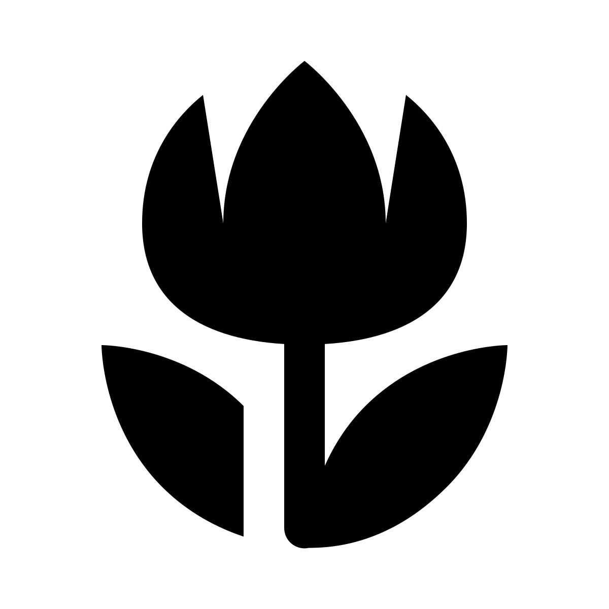 ios 17 glyph style close up icon