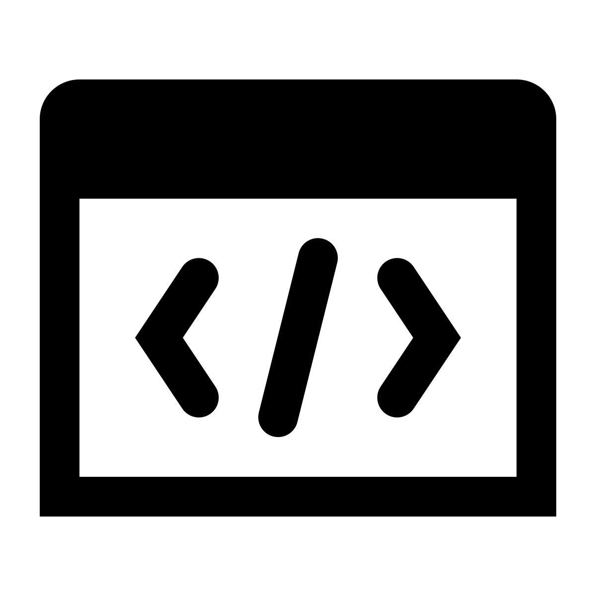 ios 17 glyph style 编码 icon