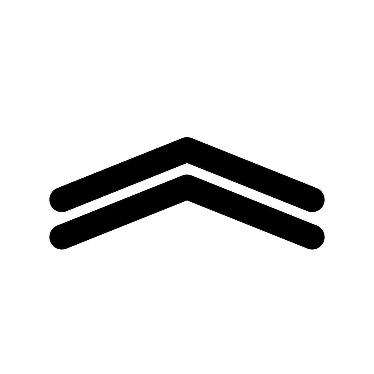 ios 17 glyph style cpl corporal icon
