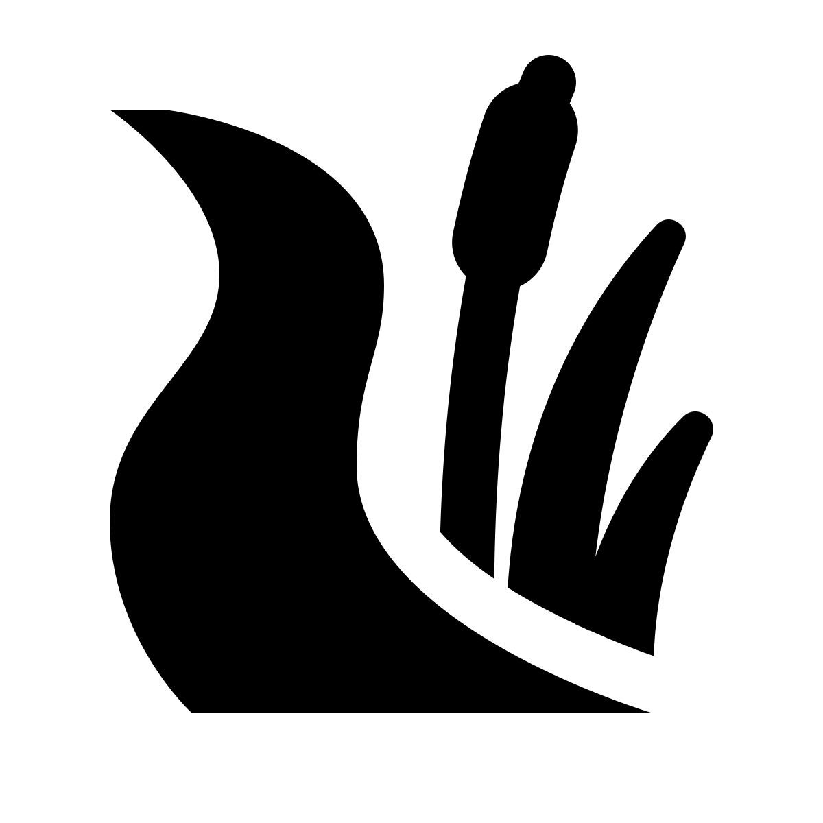 ios 17 glyph style arroyo icon