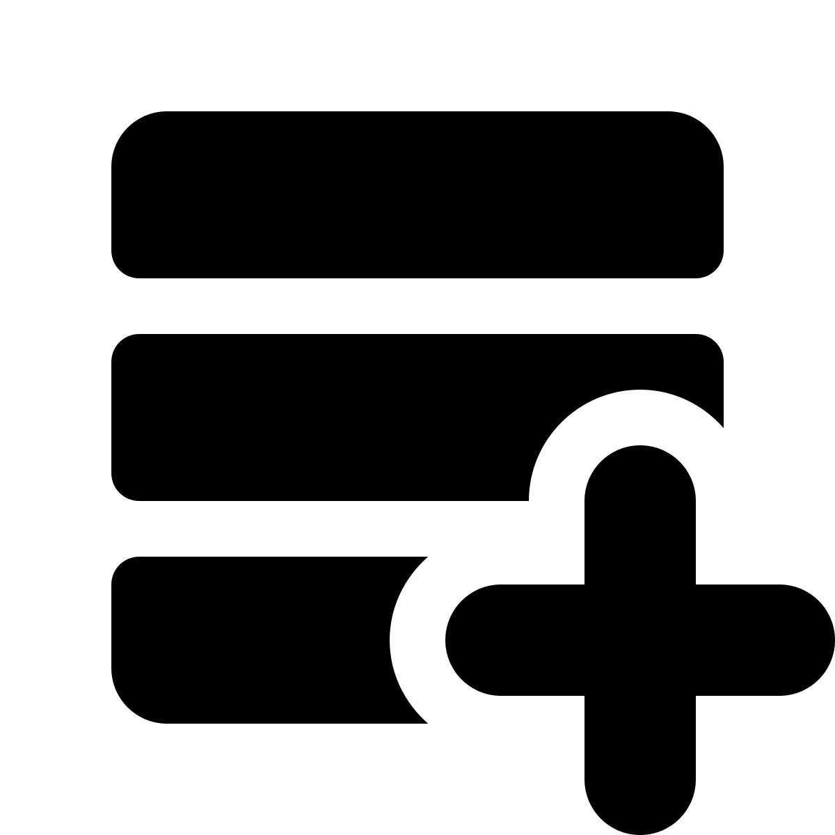 ios 17 glyph style 数据恢复 icon