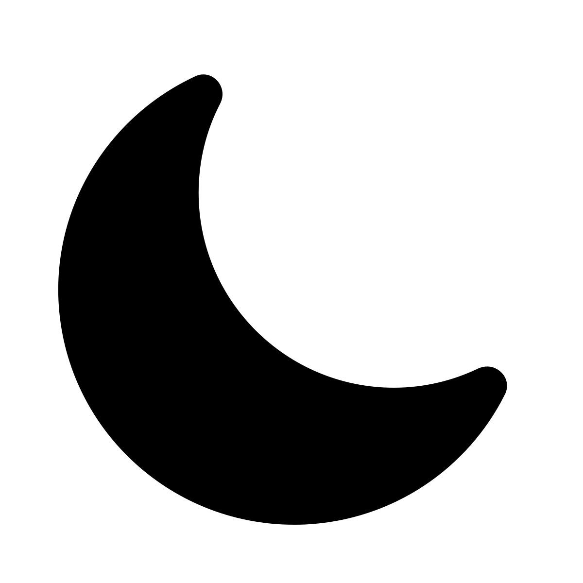 ios 17 glyph style dark mode icon