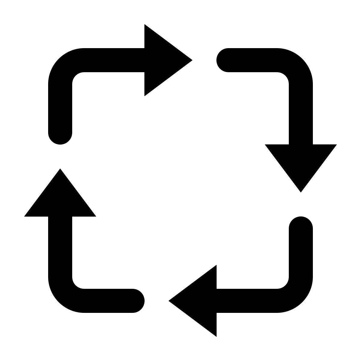 ios 17 glyph style ambiente icon