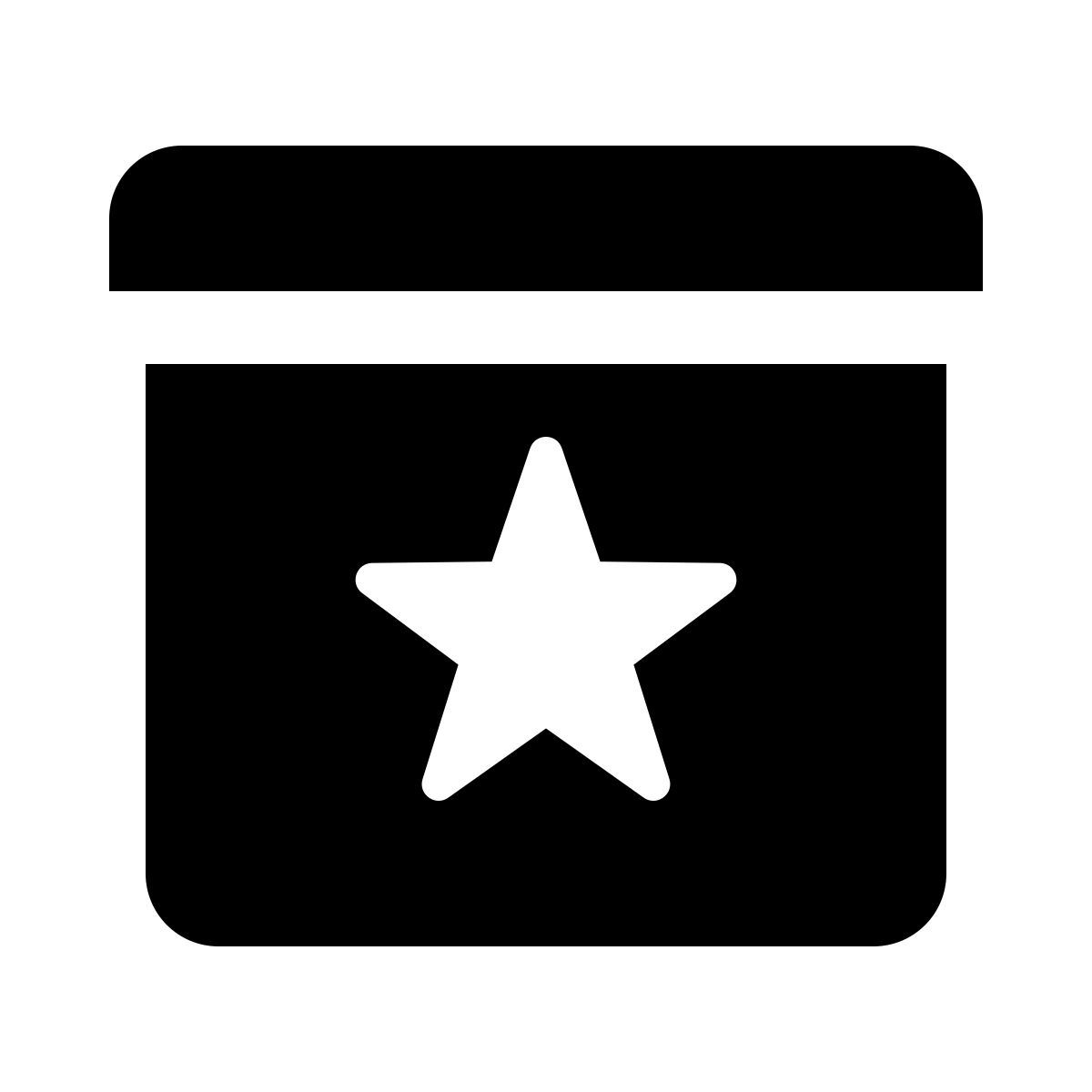 ios 17 glyph style 独家产品 icon