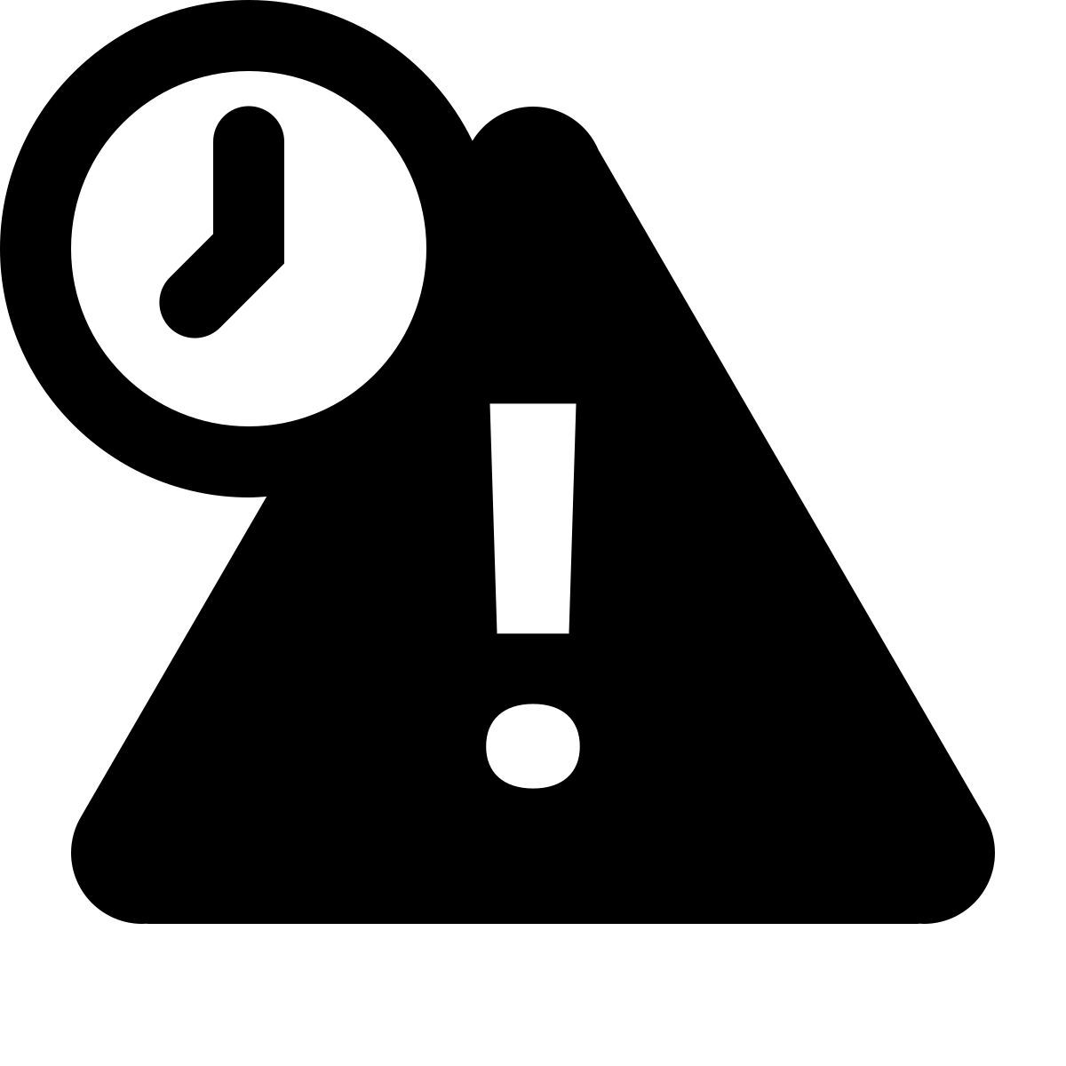 ios 17 glyph style scadenza icon