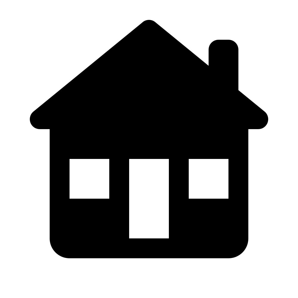 ios 17 glyph style 외부 icon