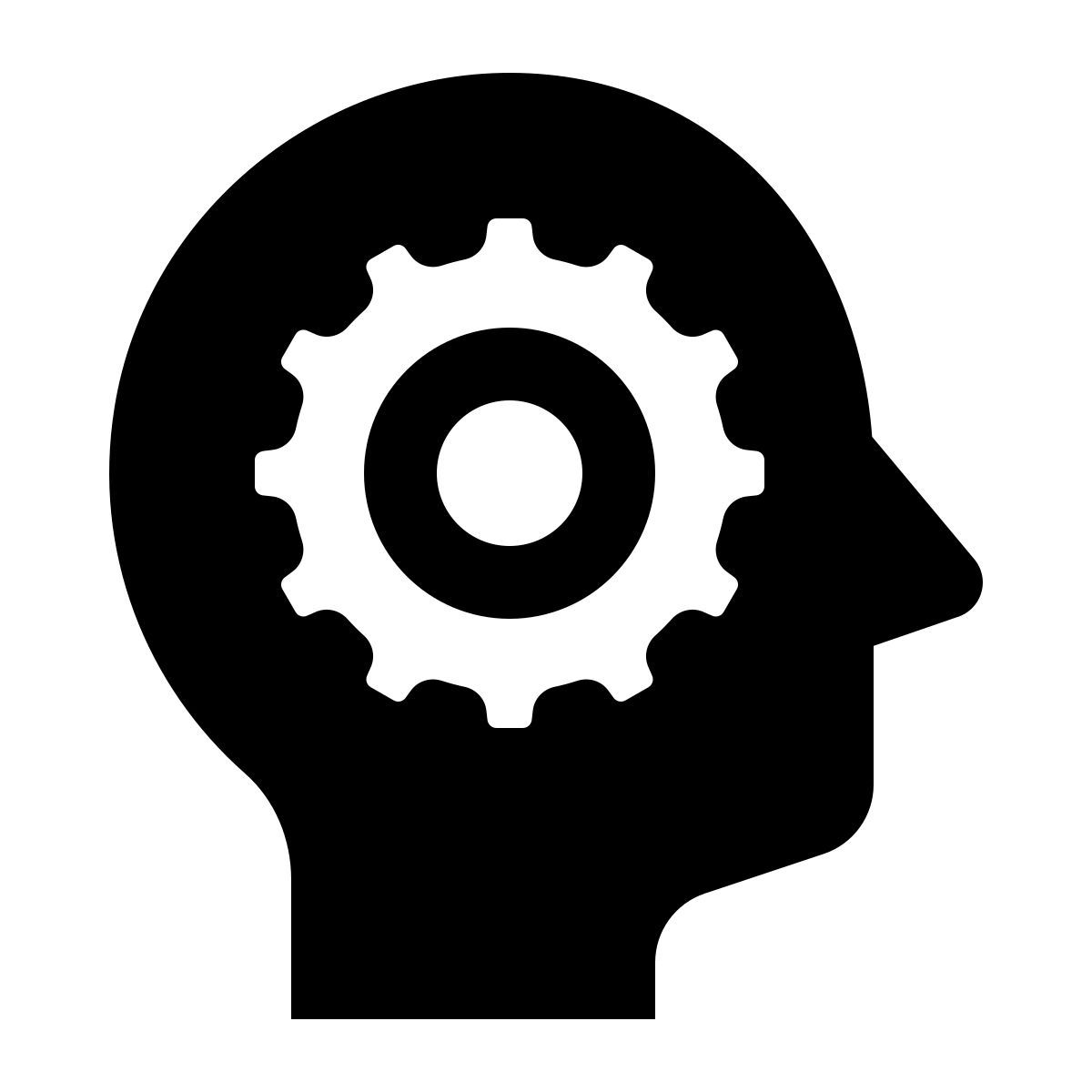 ios 17 glyph style 경험에 대한 icon