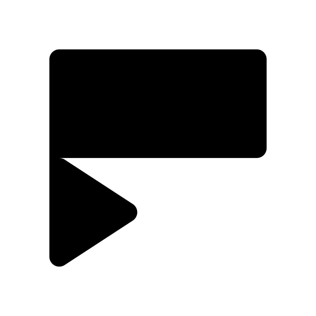 ios 17 glyph style fugue icon