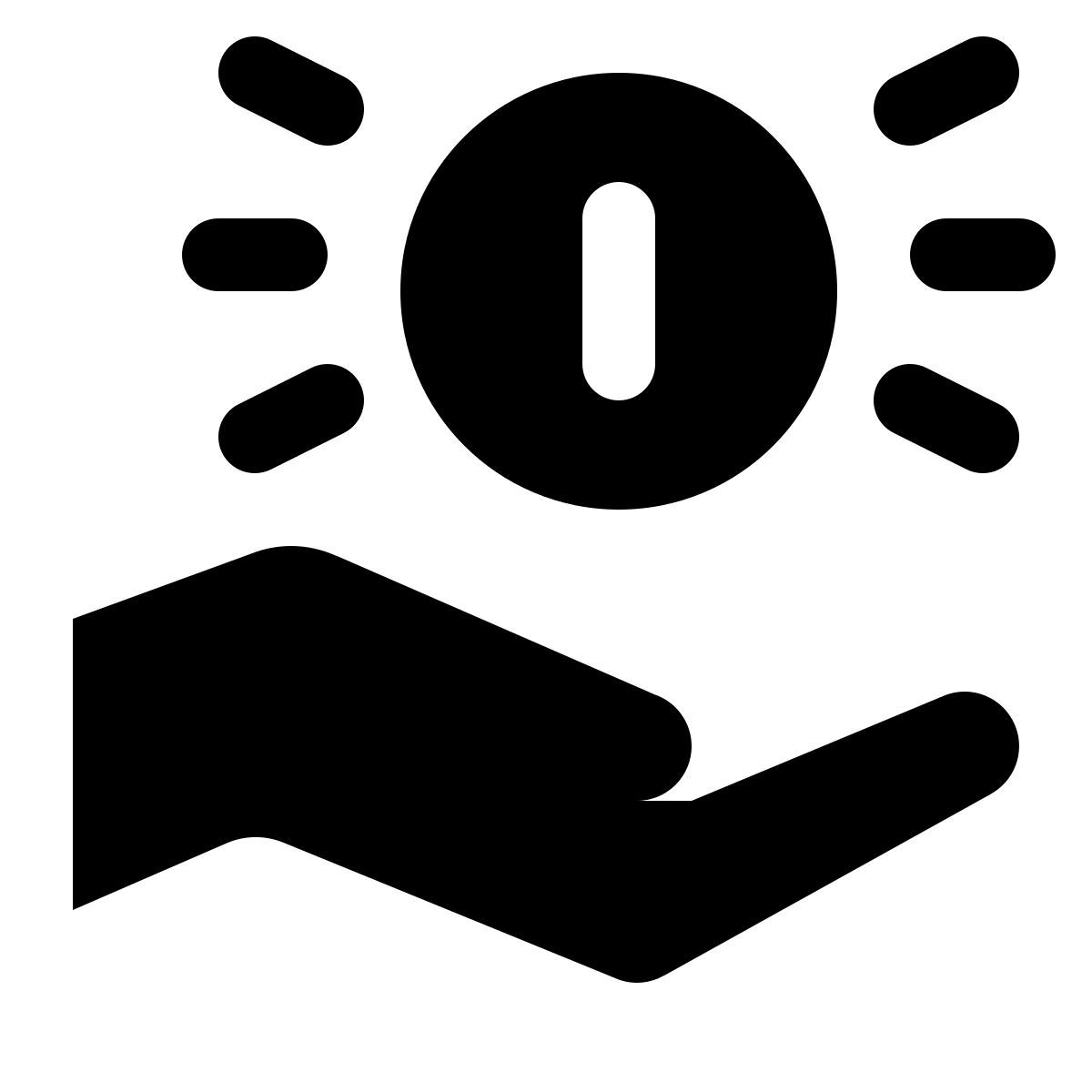 ios 17 glyph style lucro icon