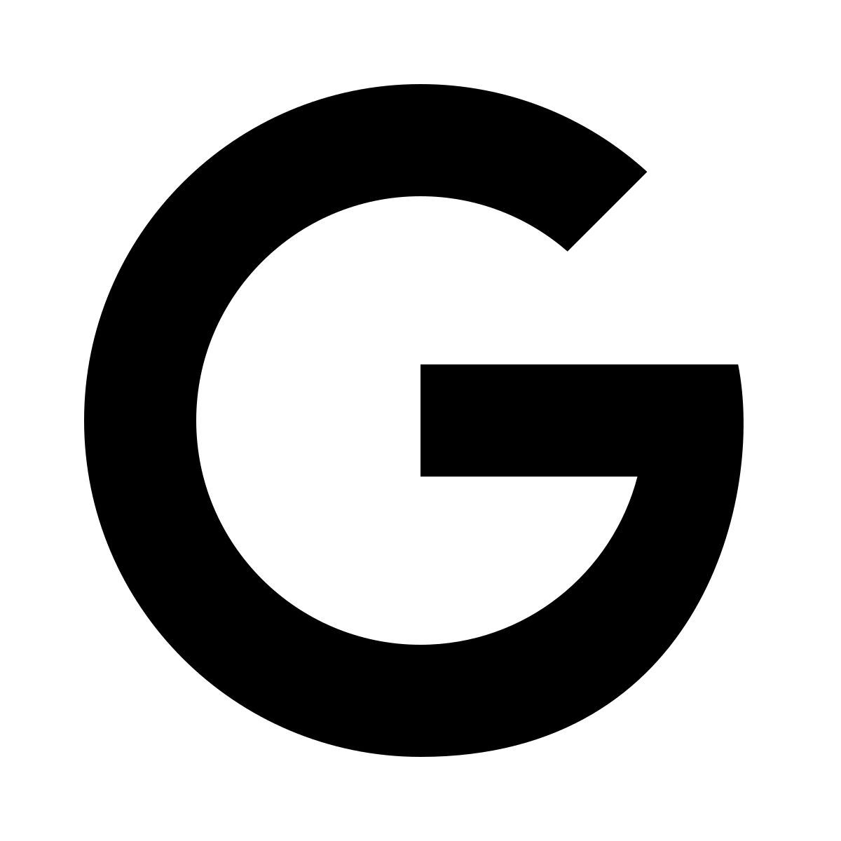 Iconos Logos S mbolos De Google Descarga Gratuita PNG SVG