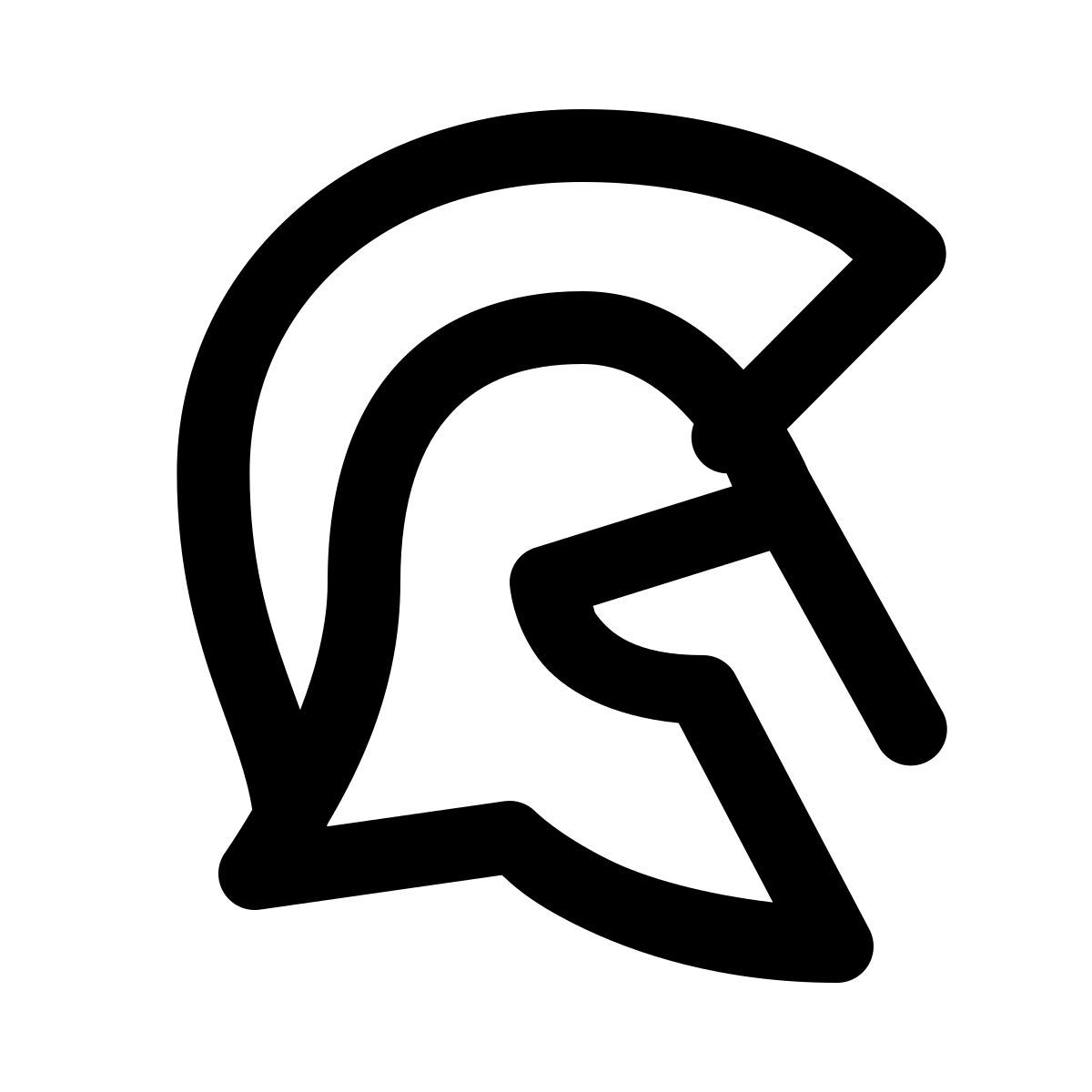 ios 17 glyph style elmo greco icon