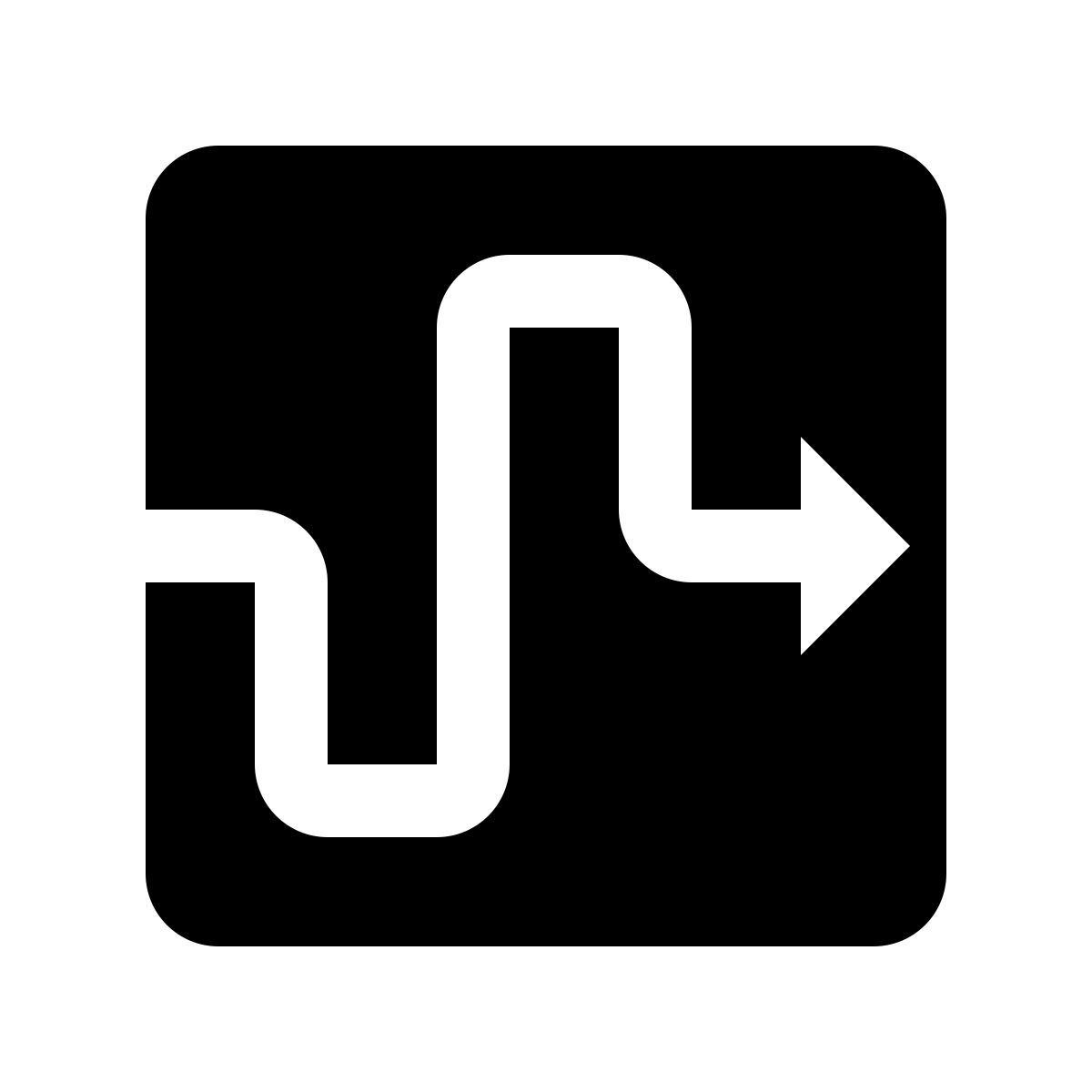 ios 17 glyph style 찾기 힘들다 icon