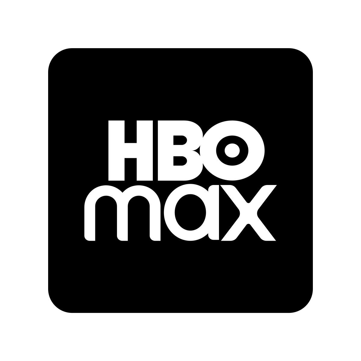 ios 17 glyph style hbo 최대 icon