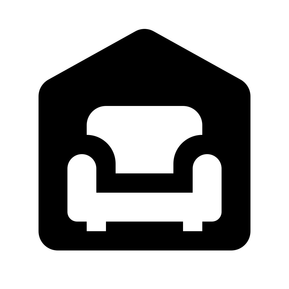 ios 17 glyph style 내부 icon