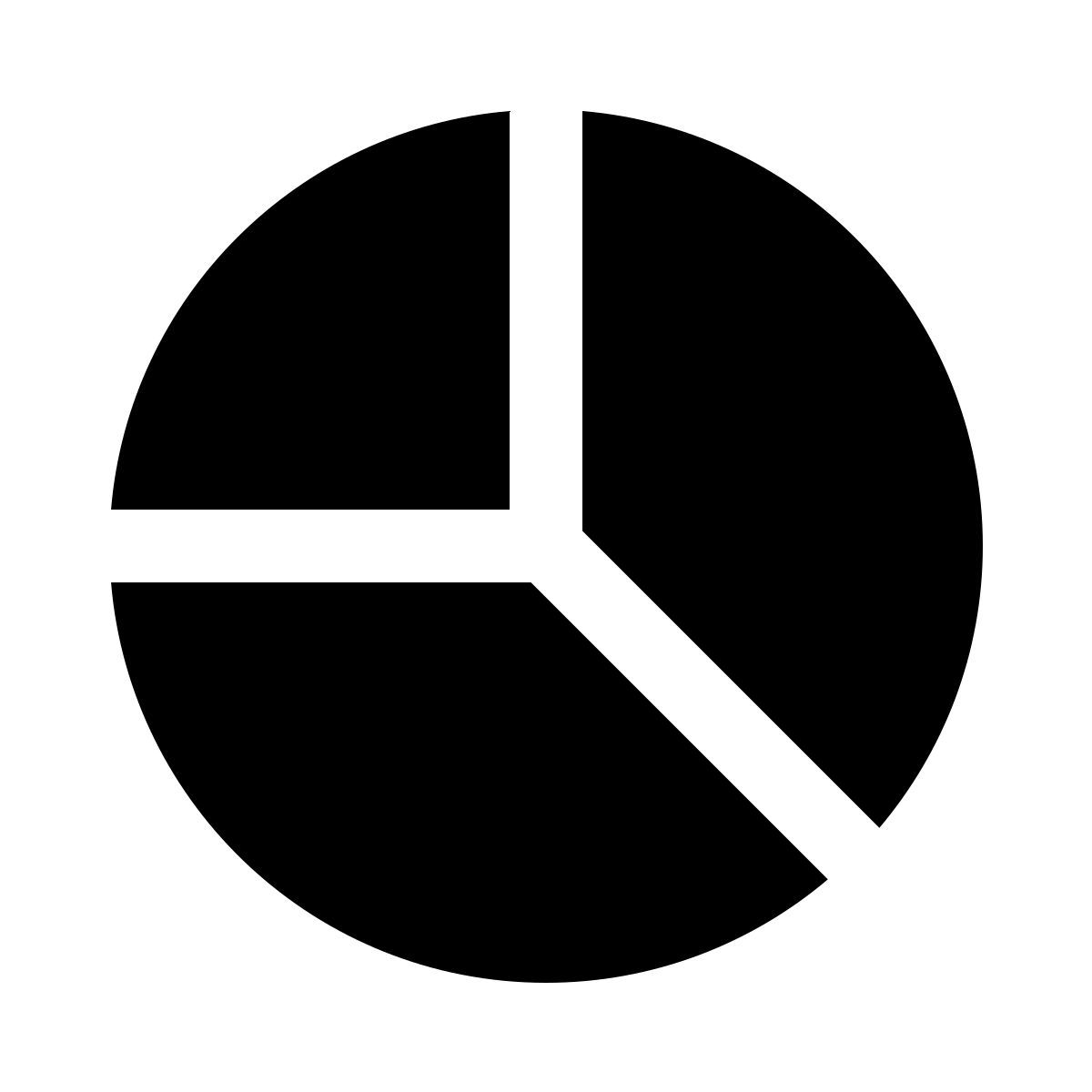 ios 17 glyph style 投资组合 icon