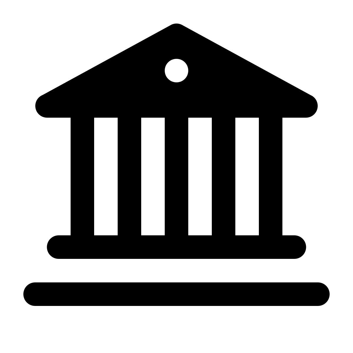 ios 17 glyph style library icon