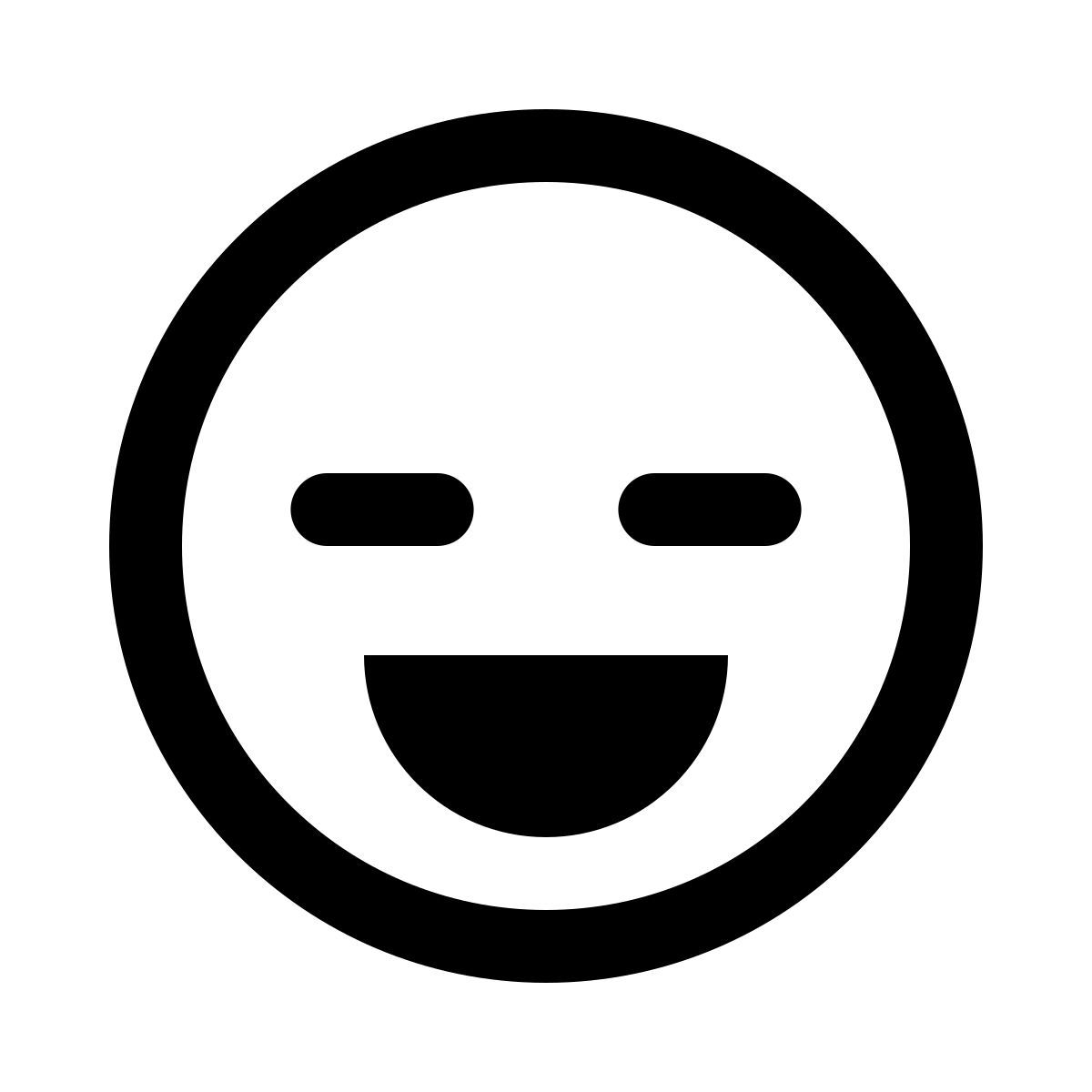 ios 17 glyph style lol icon