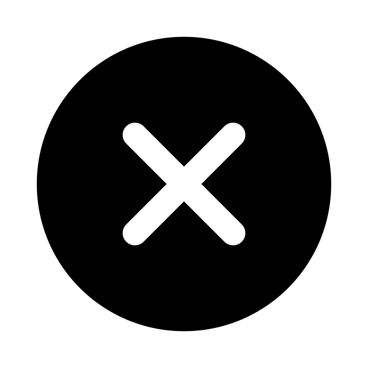 ios 17 glyph style cerca icon