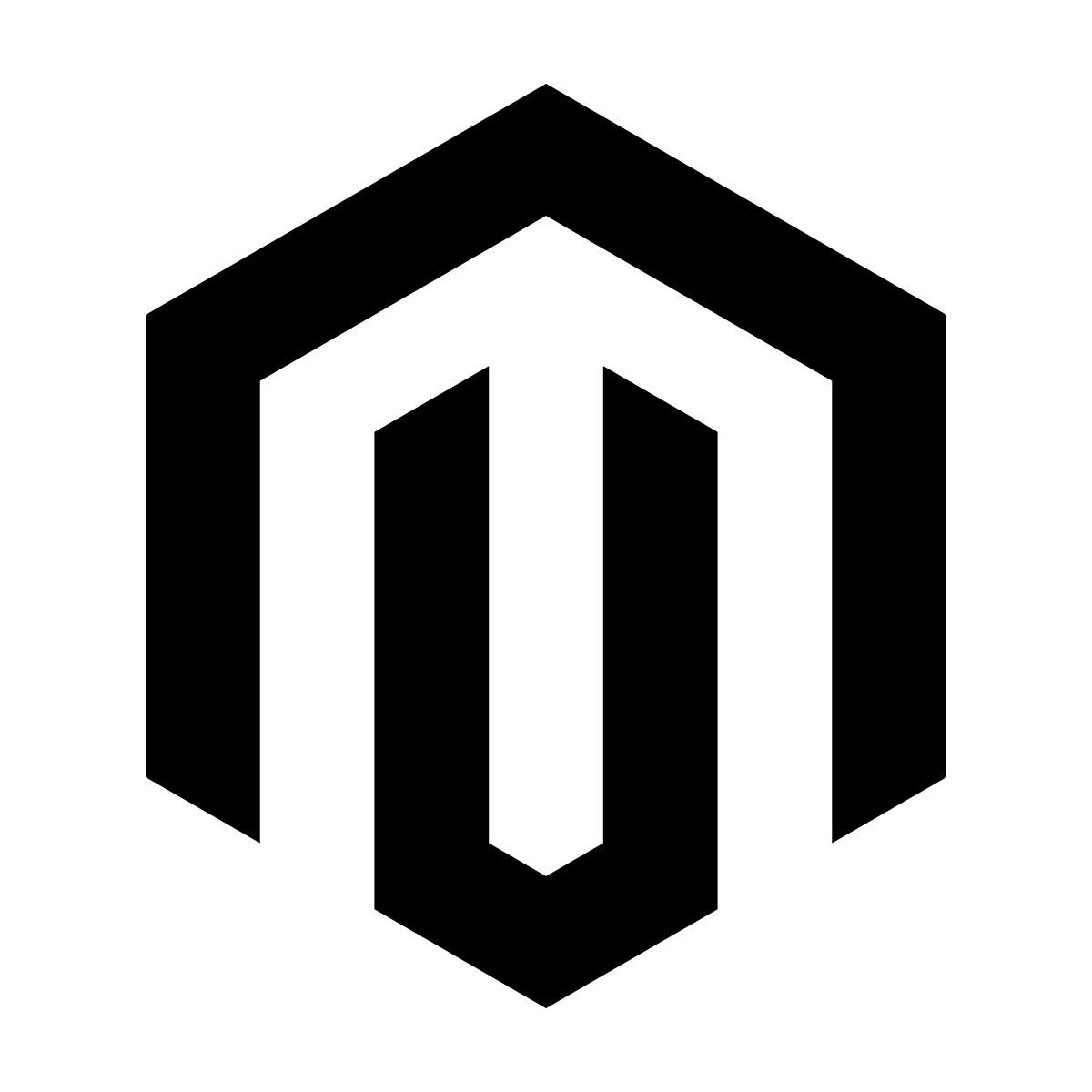 ios 17 glyph style 마젠토 icon