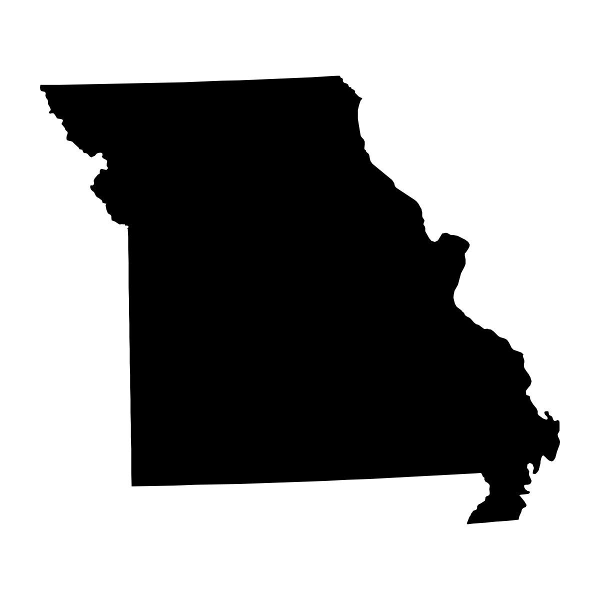 ios 17 glyph style missouri icon