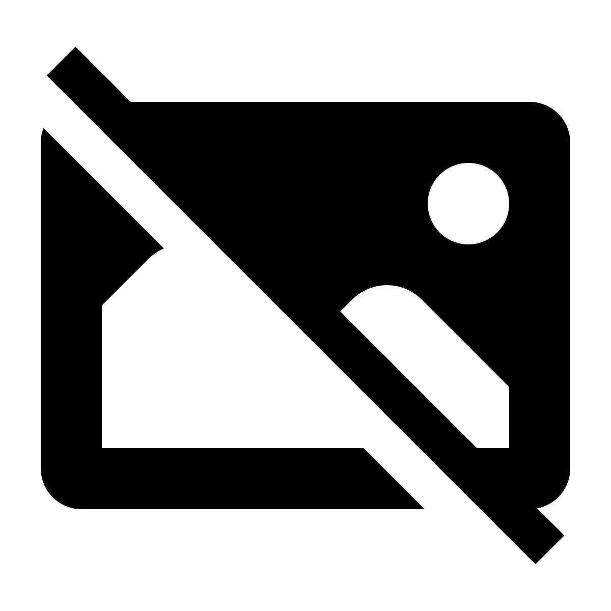 ios 17 glyph style sin imágen icon