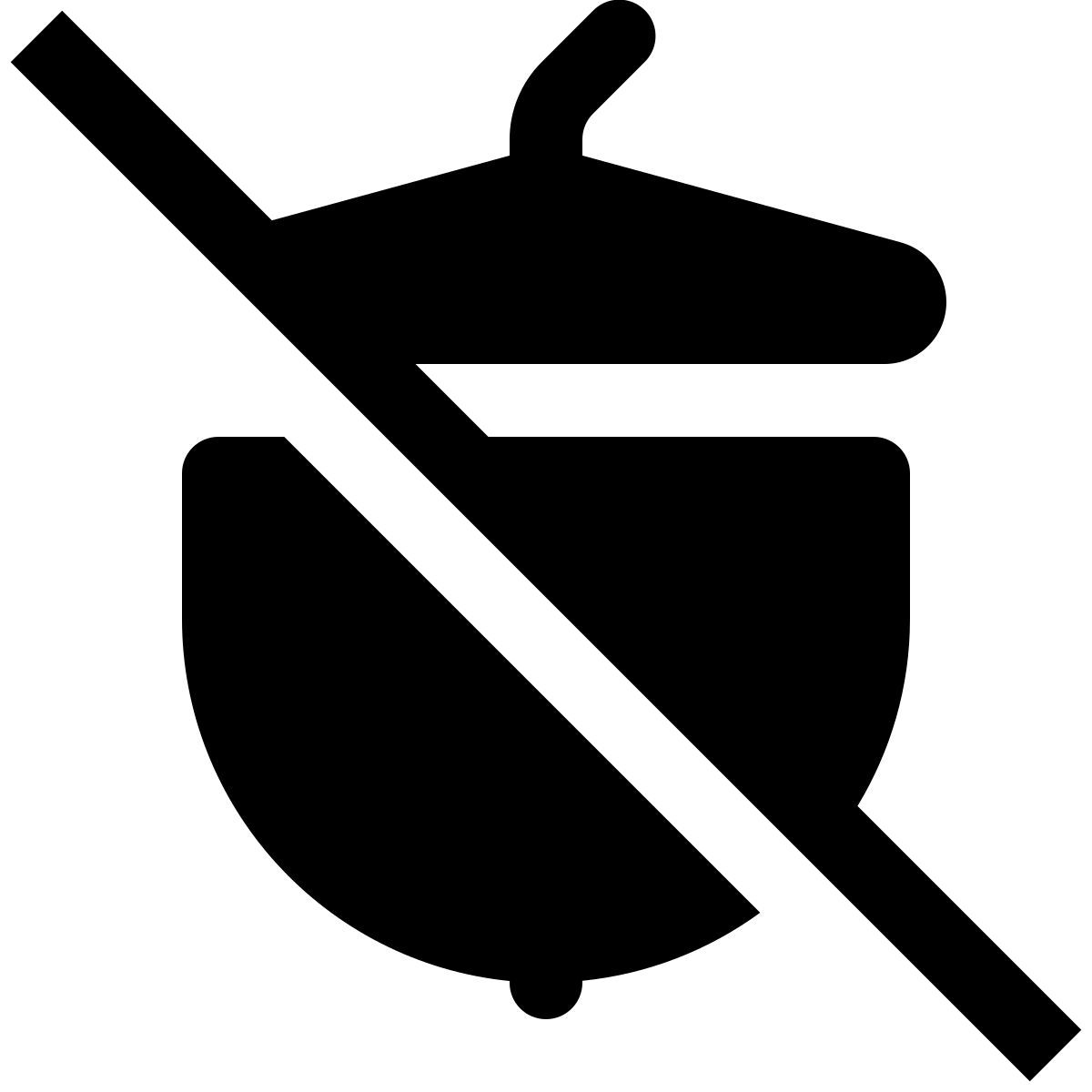 ios 17 glyph style sans noix icon