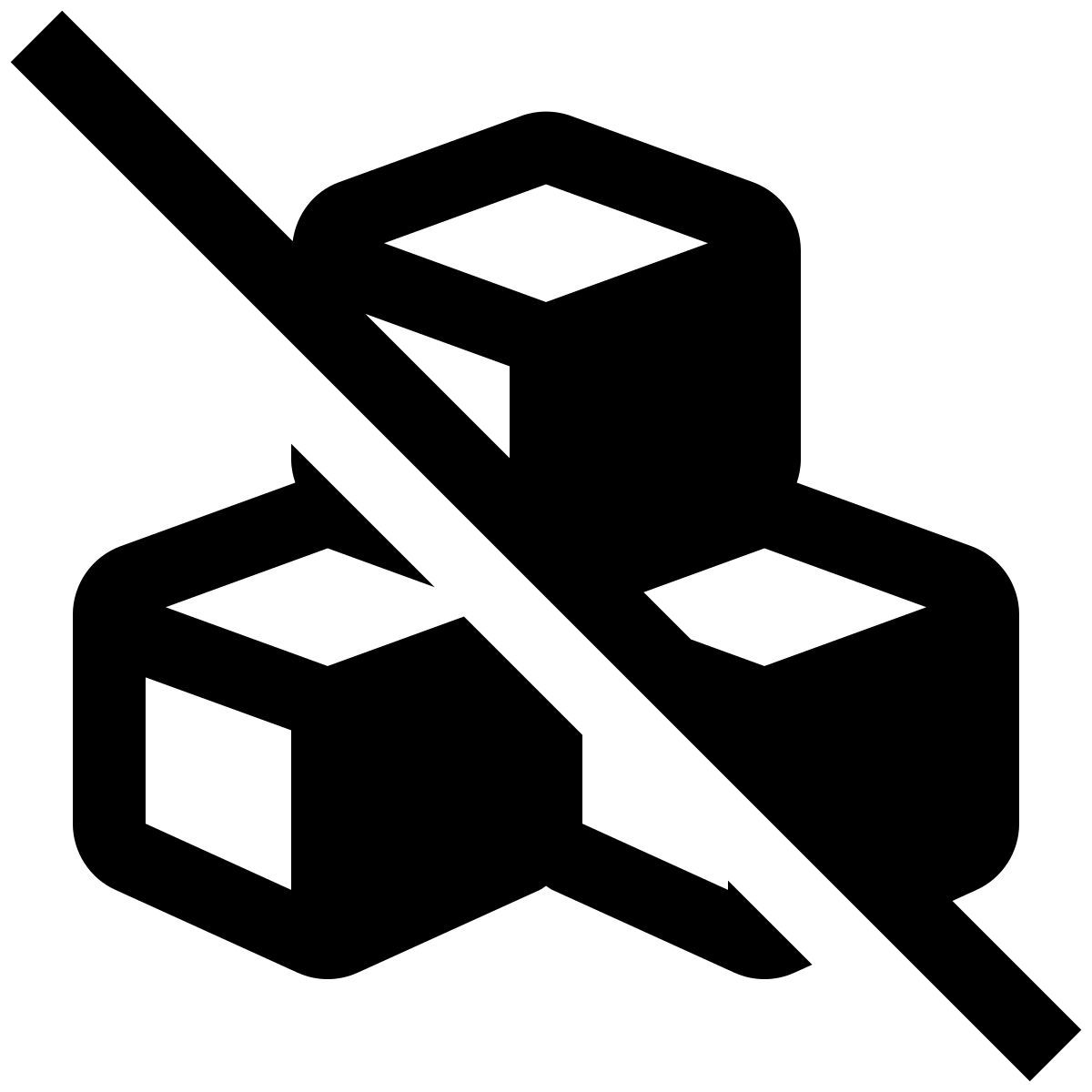 ios 17 glyph style sin azúcar 2 icon