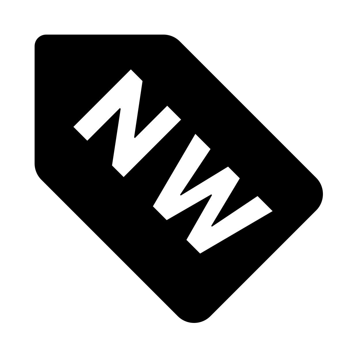 ios 17 glyph style nord ovest icon