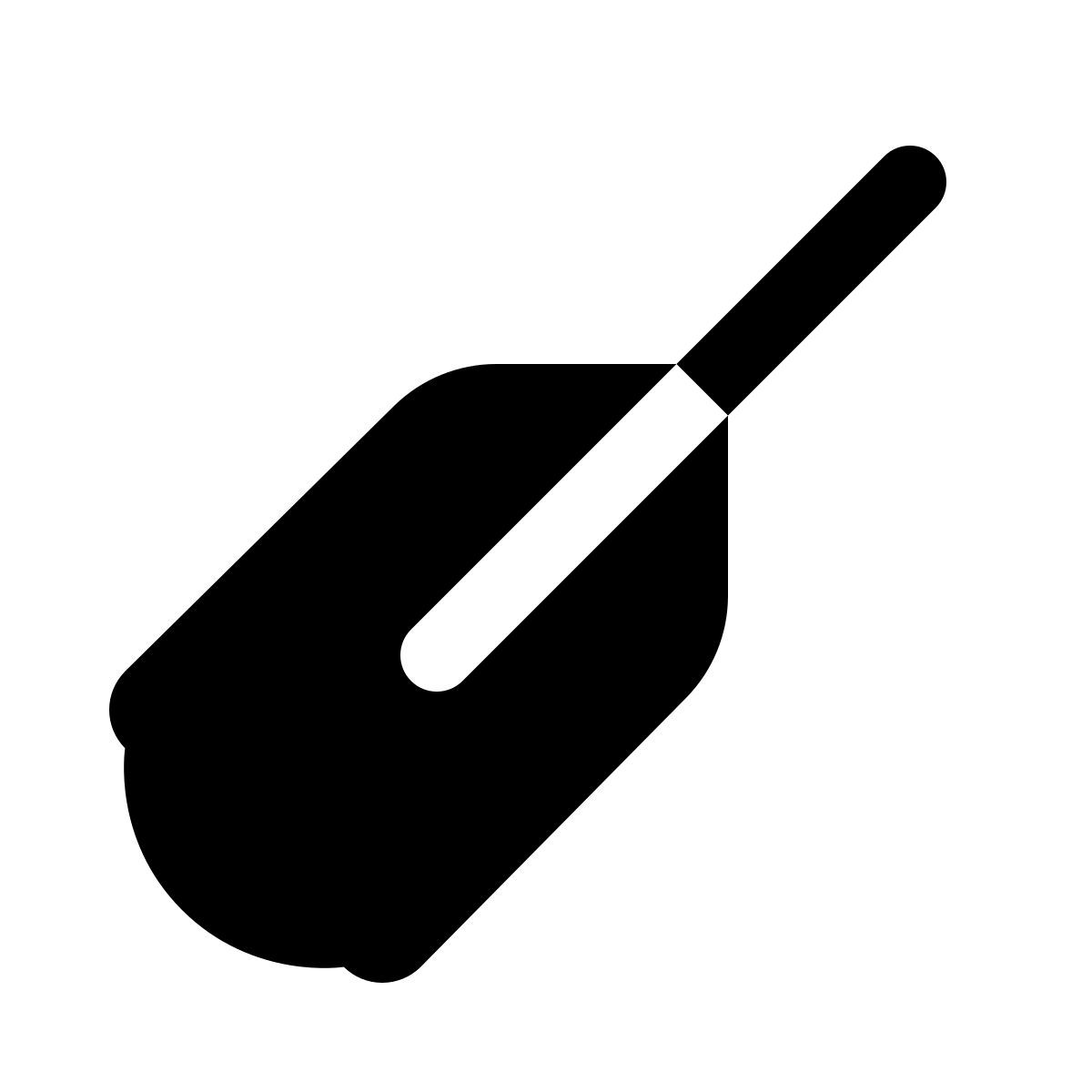 ios 17 glyph style mar 05 icon